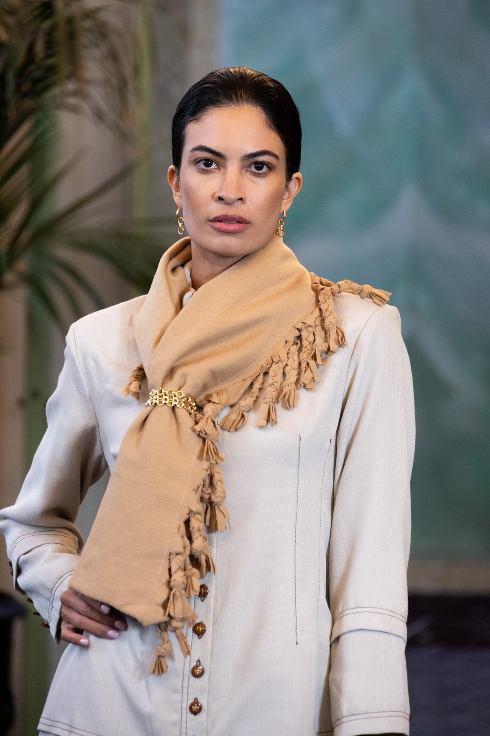 JILLIAN LEIGH JEWELRY with TALITTA KAMILAH
