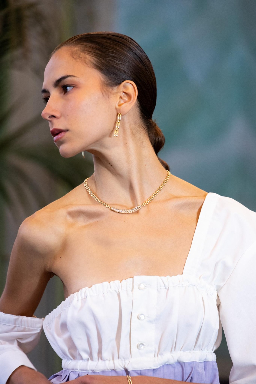 JILLIAN LEIGH JEWELRY with TALITTA KAMILAH