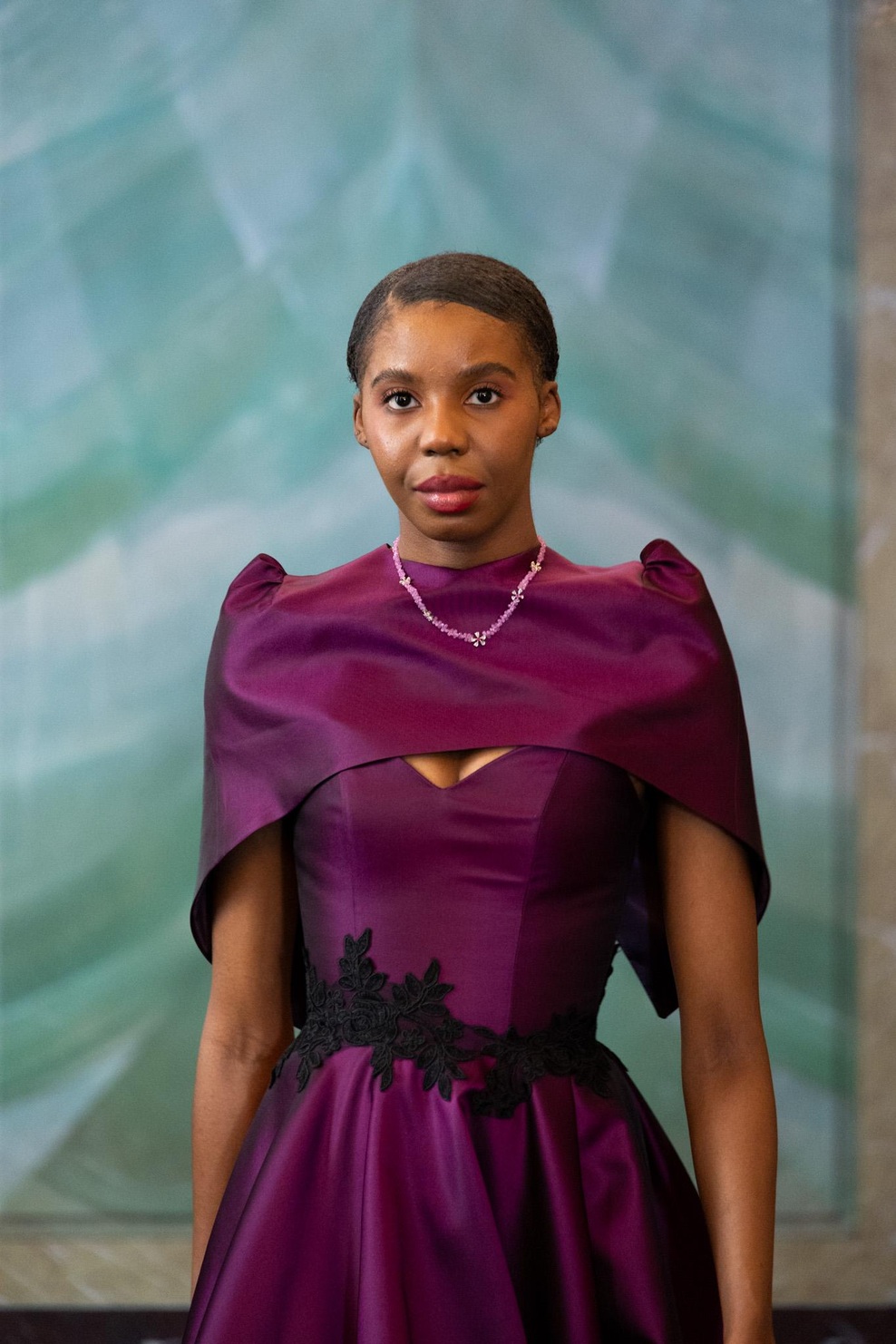AAKARSHAN JEWELS with MARGARET COYNE COUTURE
