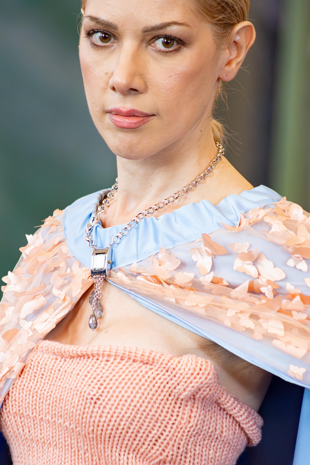 MADRIANA jewelry with NAZIMAKNITS
