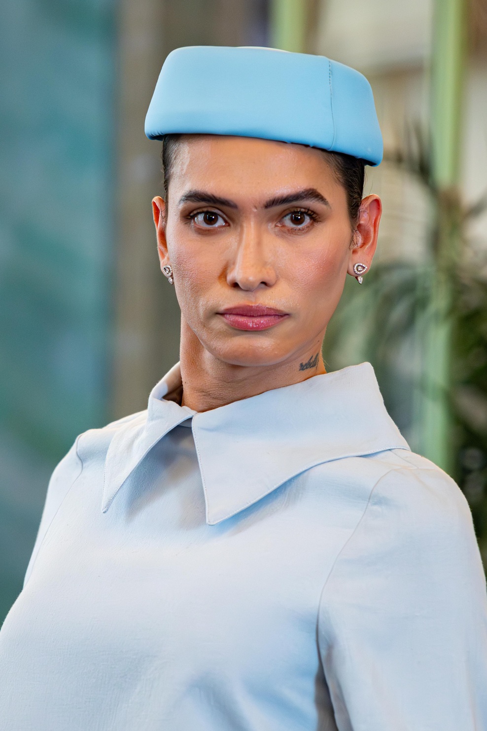 MOARÉN jewelry with LUCENS