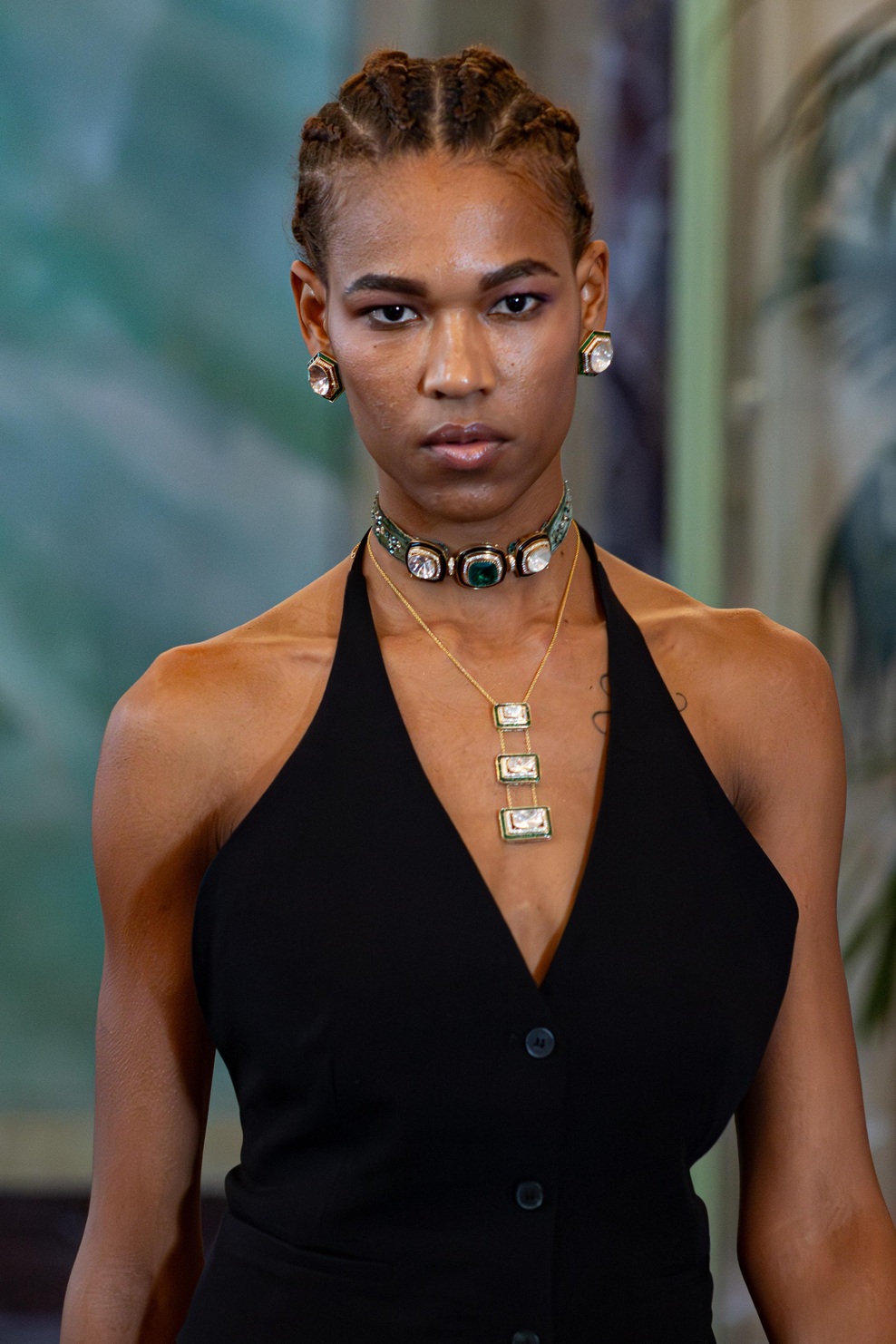 OROPEL jewelry