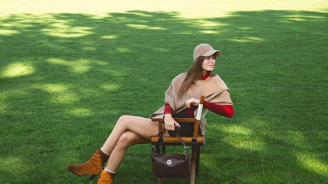 Nova jesenska kolekcija Beverly Hills Polo Club je tu!