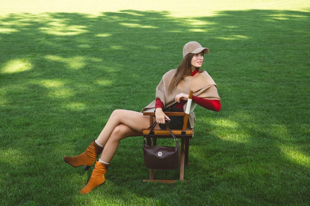 Nova jesenska kolekcija Beverly Hills Polo Club je tu! (foto: CCC)