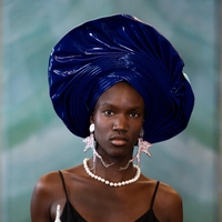 TAMARA VON ARX (SWISS COUTURE)