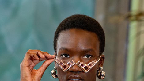 UHI accessories with MADVAN DESIGN