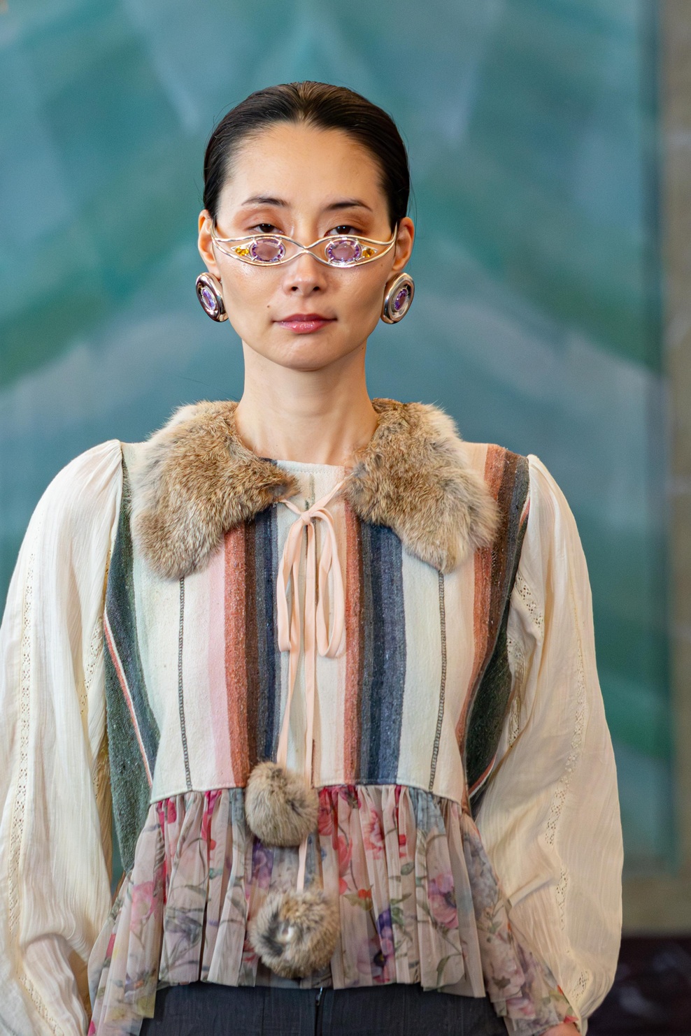 UHI accessories with MADVAN DESIGN