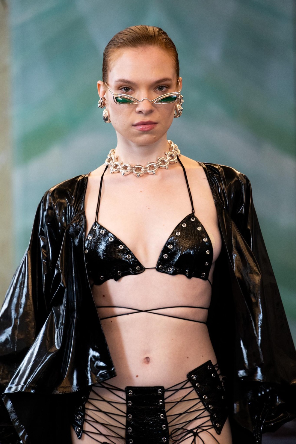 UHI accessories with SABINNE