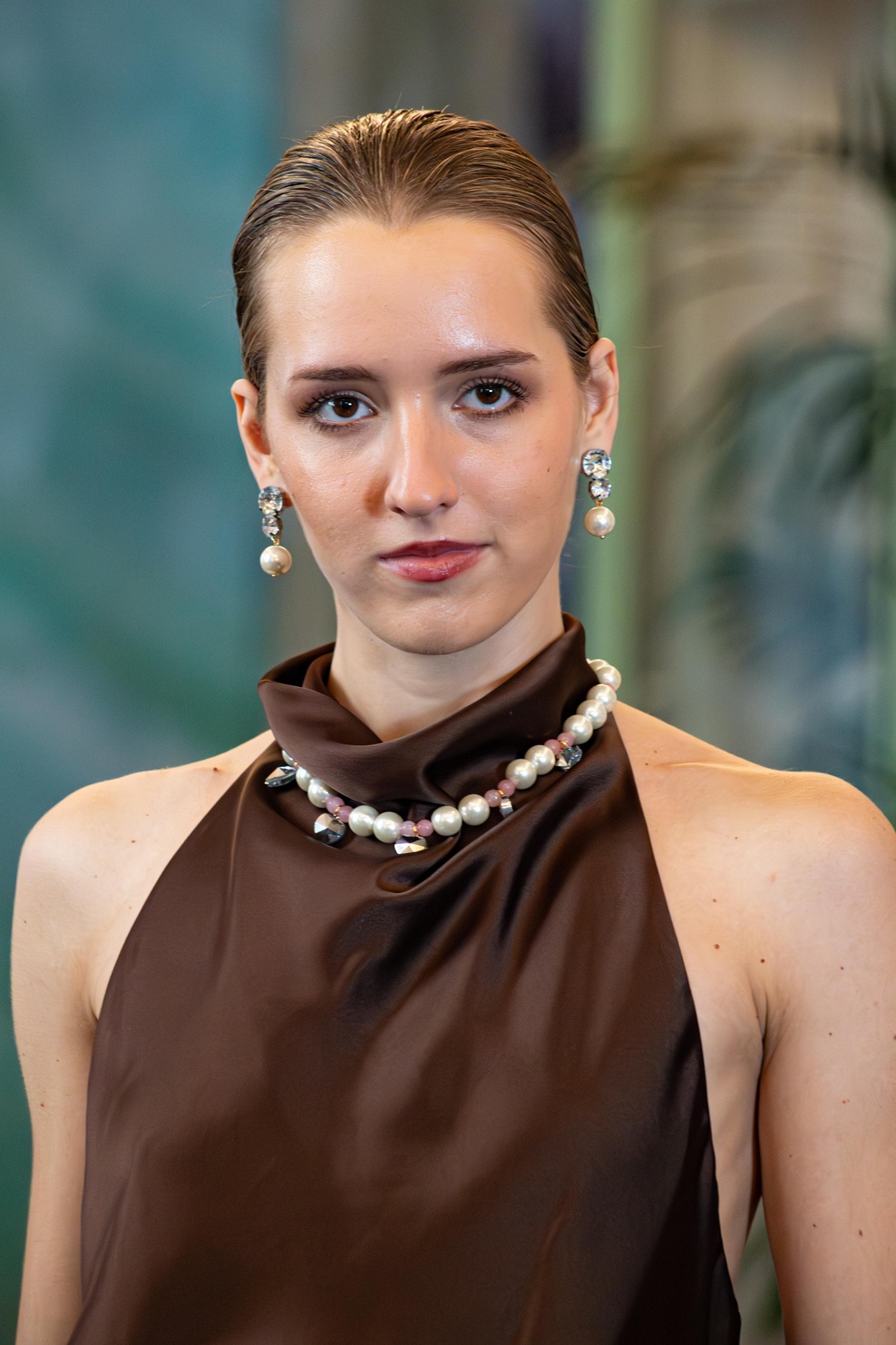 CARLA DE LUCA jewelry