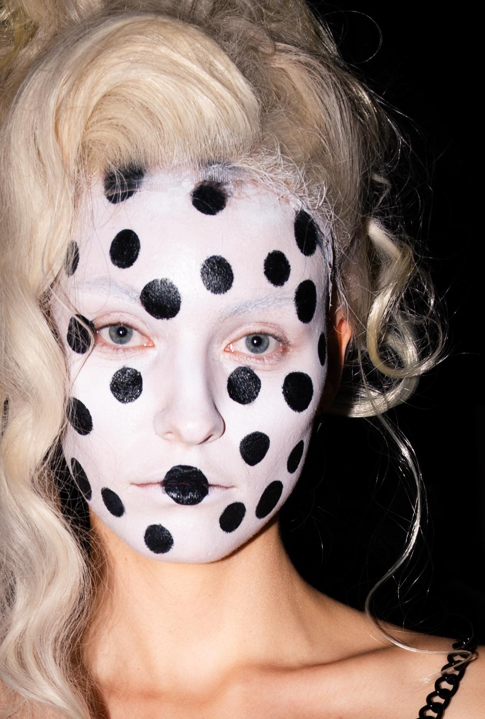 Ekskluzivno: poglejte v živahno zakulisje Ljubljanskega tedna mode