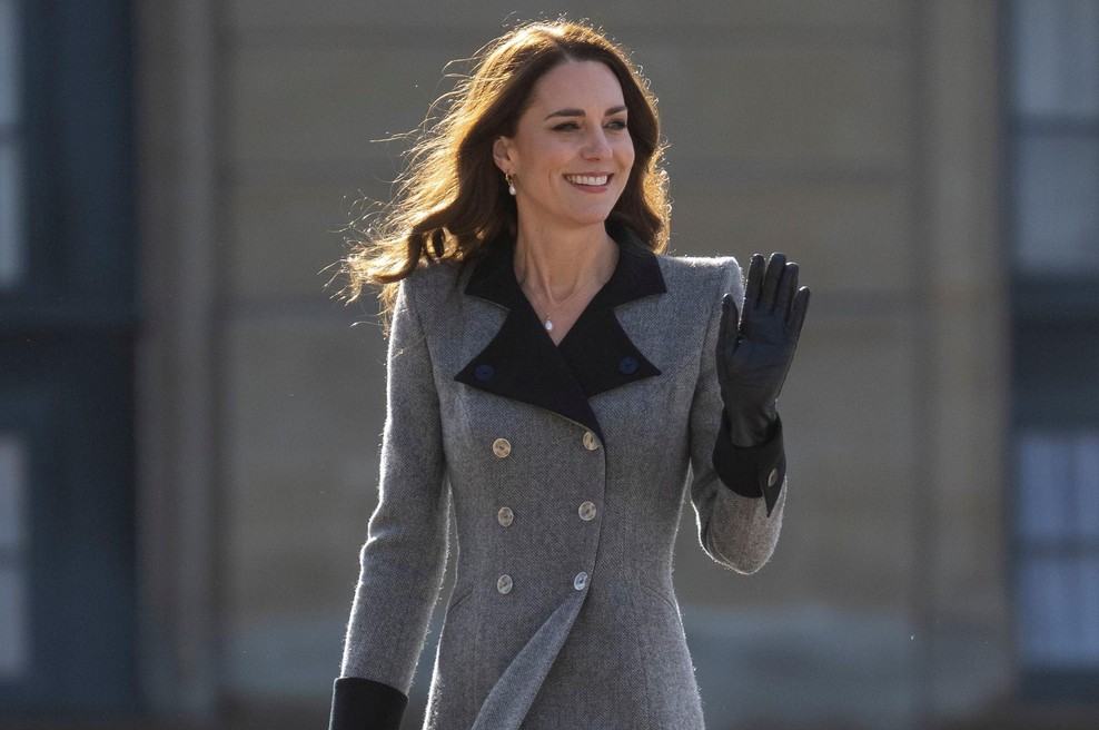 3 deli telesa, ki jih valižanska princesa nikoli ne razkazuje: in ravno zato izgleda elegantno (foto: Profimedia)