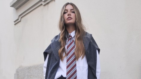 Ta model kavbojk je hit sezone, poleg tega pa še enostaven za kombiniranje