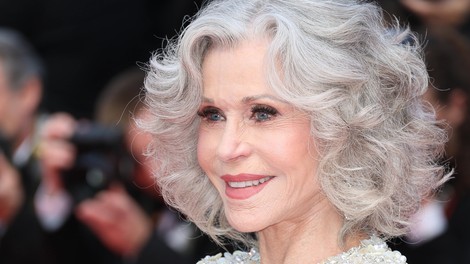 Jane Fonda