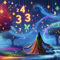 Ste rojeni na ta dan v mesecu? Numerologi pravijo, da gre za srečno in čarobno število