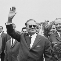 Najdražje darilo, ki ga je Tito kadarkoli prejel: vrednost vas bo osupnila, predmet pa še bolj