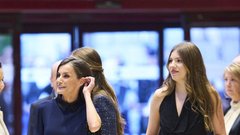 Španska kraljica Letizia top eleganca