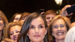 Španska kraljica Letizia top eleganca