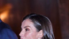 španska kraljica Letizia Ortiz top eleganca