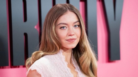 Sydney Sweeney