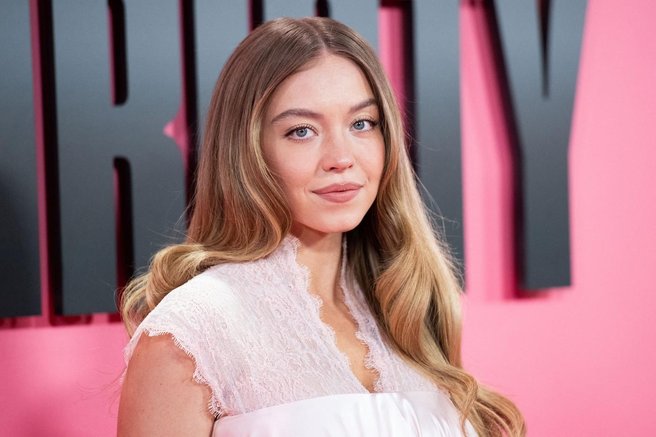Sydney Sweeney