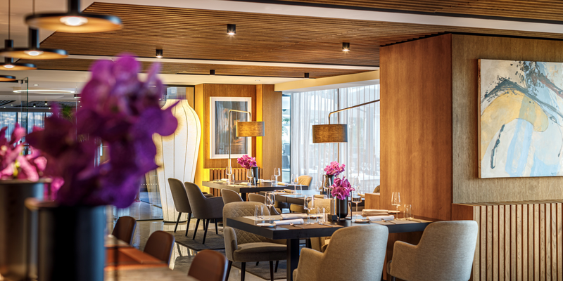 Razkošje in sprostitev na Opatijski rivieri