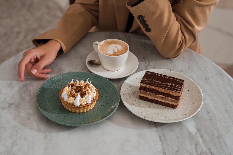 Razkošje in sprostitev na Opatijski rivieri