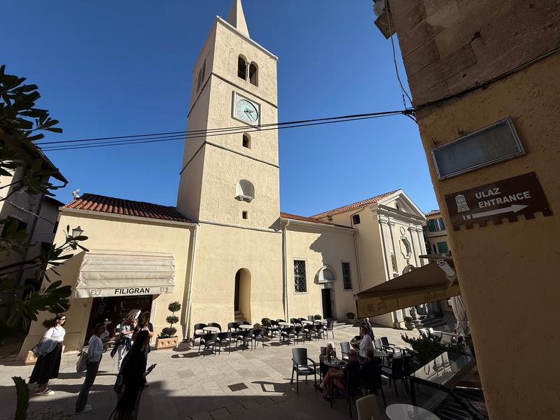 Razkošje in sprostitev na Opatijski rivieri