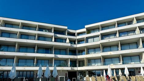 Razkošje in sprostitev na Opatijski rivieri