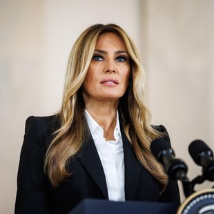 Melania Trump