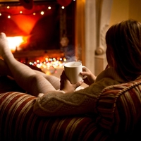 Ne hodijo ven in se izogibajo družbi: ta 4 astro znamenja veljajo za prave zapečkarje