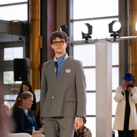 Mladi slovenski oblikovalec sodeloval pri snovanju novih uniform Združenih narodov