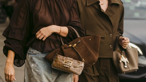 Ko vašemu videzu manjka pika na i: Kako sta dve Slovenki rešili večni problem popolne modne kombinacije