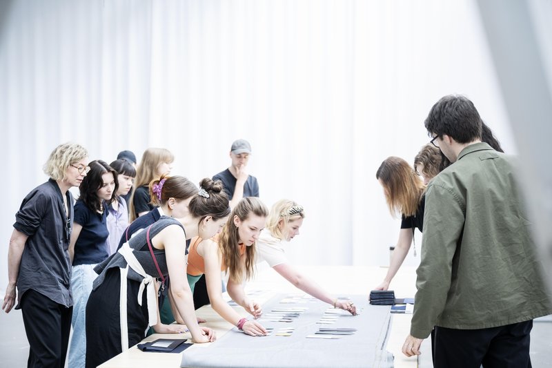 Slovenski oblikovalec Lan Krebs med ustvarjalci novih uniform Združenih narodov