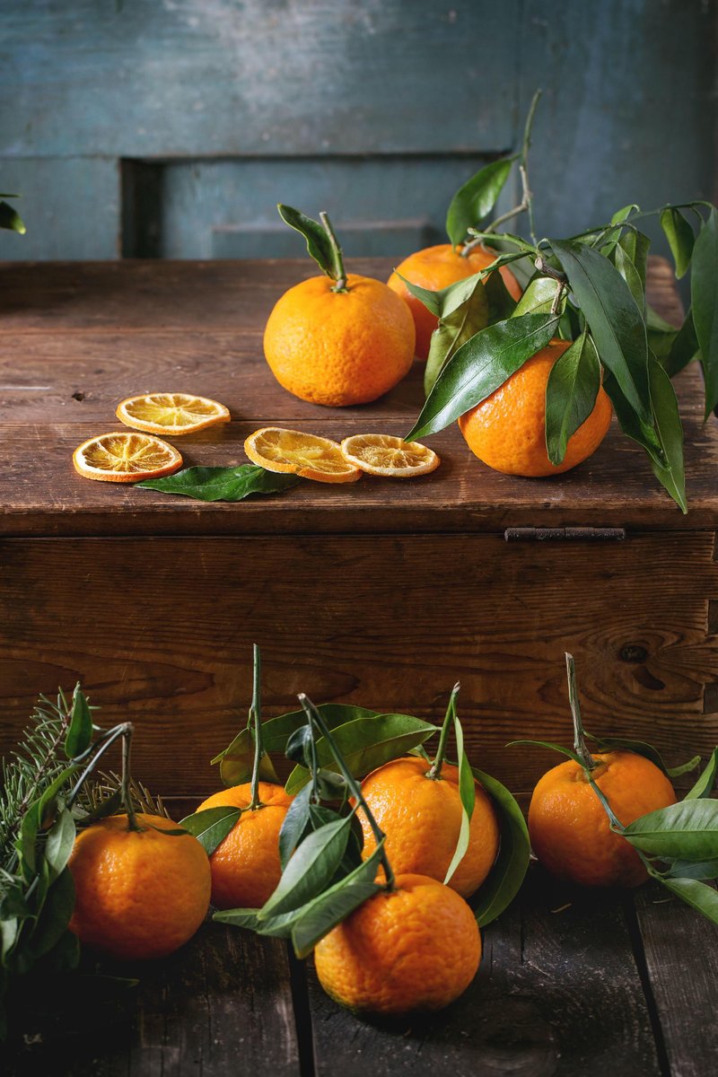 Zdravniki opozarjajo, da mandarine niso za vsakogar: ta 2 organa sta še posebej na udaru