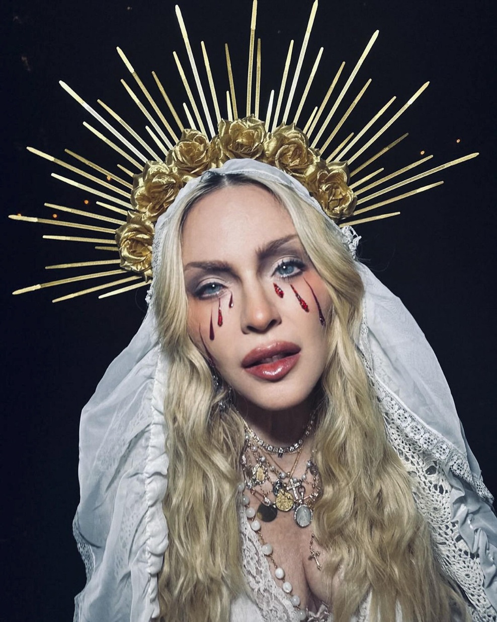 To so najboljši odstranjevalci ličil: izbrišejo vse sledi tudi po najbolj drznem videzu za noč čarovnic (foto: Profimedia)