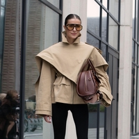 5 ključnih kosov za jesen 2025: kako zgraditi kakovostno kapsulno garderobo?