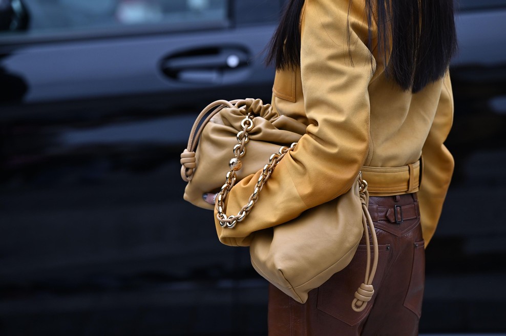 Edini kozmetični izdelek, ki ga morajo v torbici imeti vse prezaposlene ženske (foto: Profimedia)