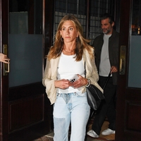 Jennifer Aniston navdušuje z znamko, za katero mnogi še niso slišali