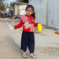 Pretresljivo pričevanje iz romskih naselij: "Otroci so prisiljeni gledati, kako moški zlorabljajo ženske."