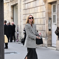 Ta klasičen kos bo rešil vaše zimske stilske dileme: z njim boste vedno izgledali urejeno