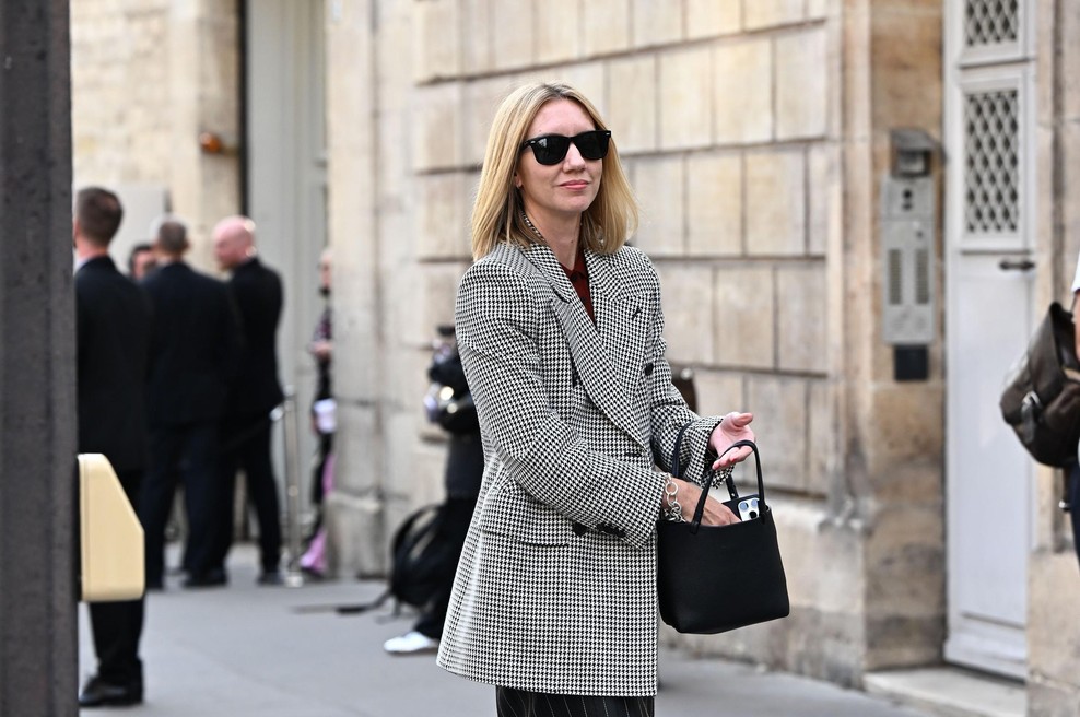 Ta klasičen kos bo rešil vaše zimske stilske dileme: z njim boste vedno izgledali urejeno (foto: Profimedia)