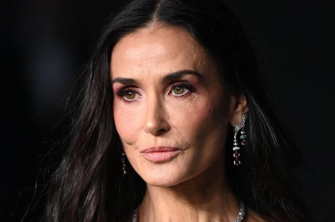 demi moore