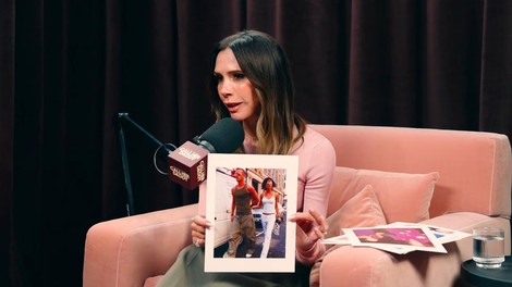 "Zdaj mi je še bolj simpatična": Victoria Beckham navdušila z zgodbo o ponarejeni torbici