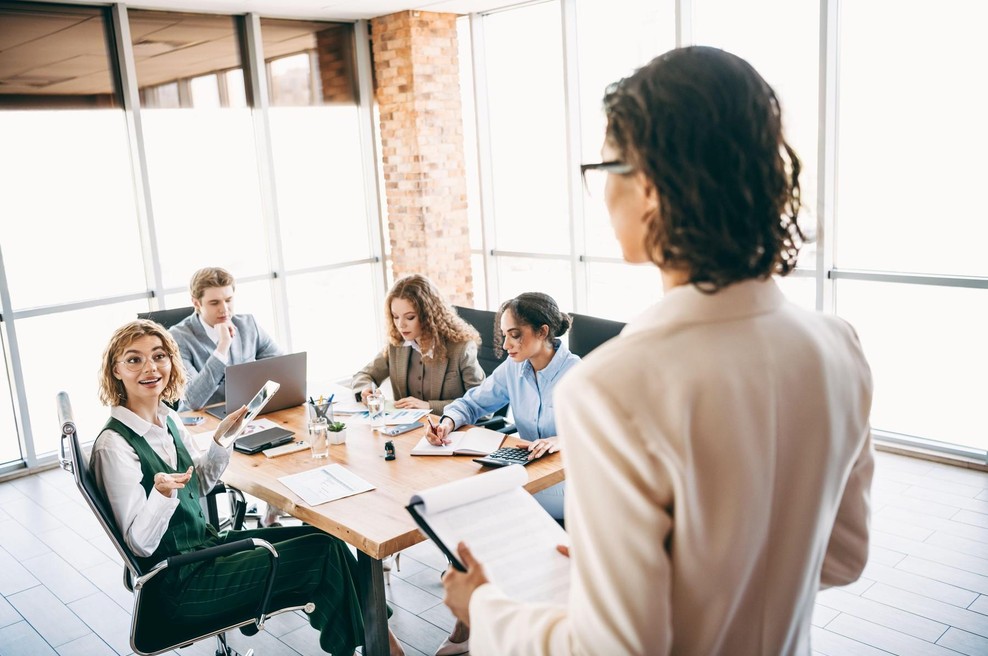 Prvi slovenski izbor Forbesovih 30 pod 30 podprli partnerji, ki verjamejo v potencial novih generacij (foto: Profimedia)