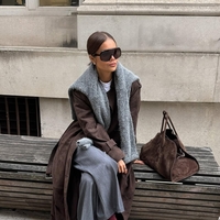 "Kmalu bodo razprodane": Hlače iz Zare so pravi hit, dobesedno letijo s polic