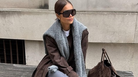 "Kmalu bodo razprodane": Hlače iz Zare so pravi hit, dobesedno letijo s polic