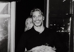 Jennifer Aniston razkrila svojega novega izbranca z romantično objavo na Instagramu