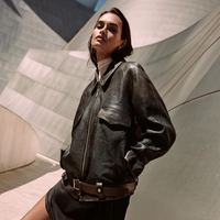 Mestni jesenski trendi, ki vas bodo popolnoma prevzeli