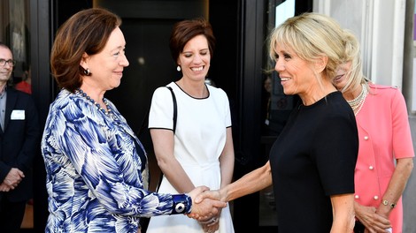 Stavki, s katerimi boste vedno naredili dober prvi vtis