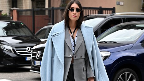 To je obutev, ki bo povzdignila vaše jesenske in zimske kombinacije